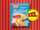 Bild 1 von Dr. Oetker Original Pudding Vanille,          148 g