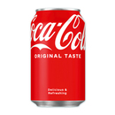 Bild 2 von Coca-Cola Erfrischungsgetränk