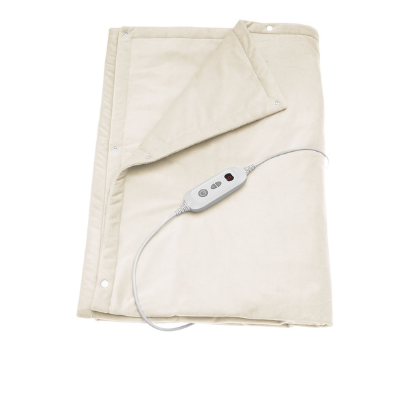 Bild 3 von EASY HOME Kuschelheizdecke oder Wärmemantel