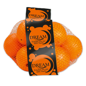 Dream-Früchte Clementinen XXL
