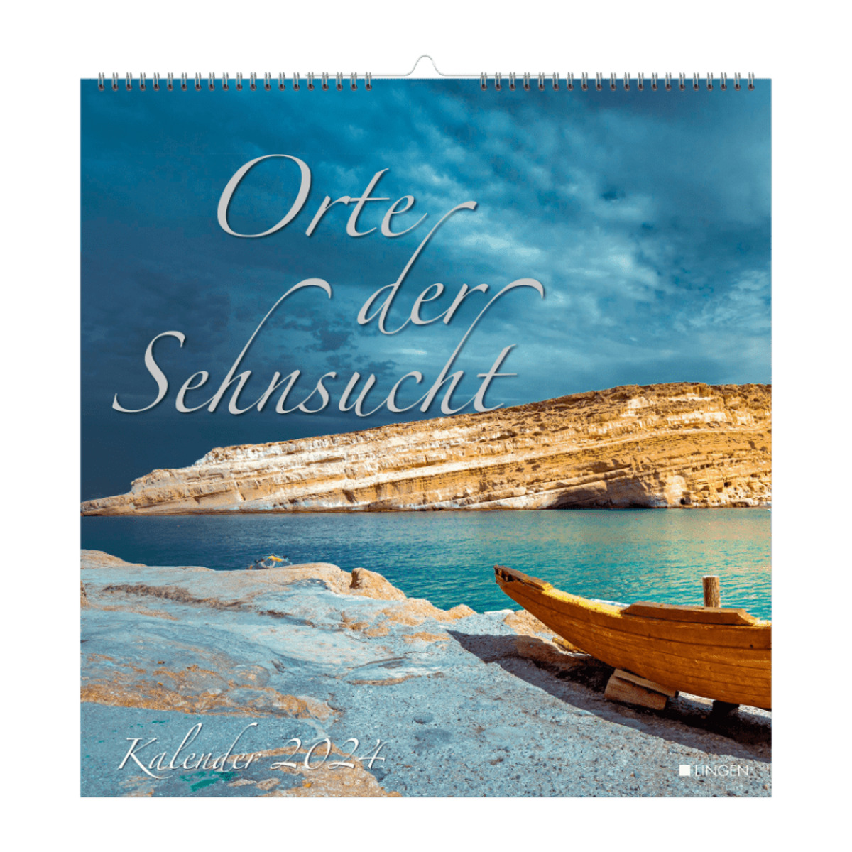 Bild 3 von Deko-Wand- / Wochenkalender