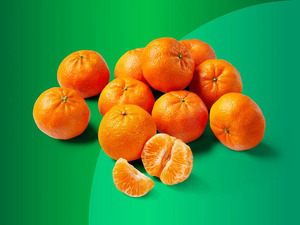 Mandarinen/Satsumas, 
         1,5 kg