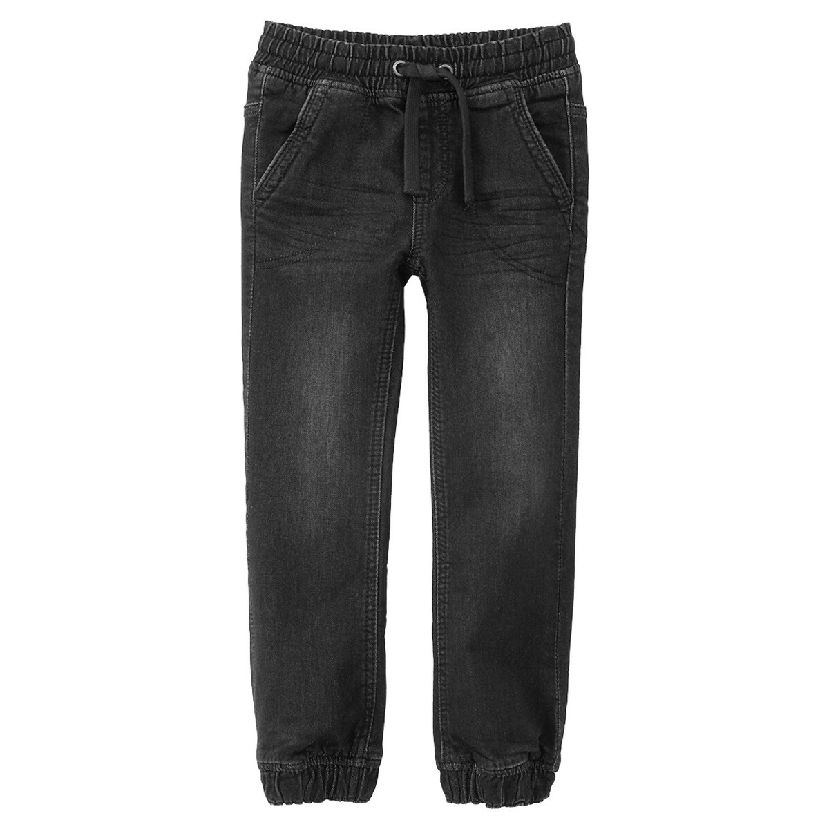 Bild 1 von Jungen Pull-on-Jeans mit Tunnelzug