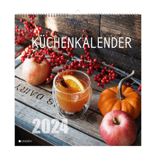 Bild 4 von Deko-Wand- / Wochenkalender