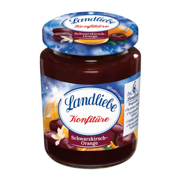 Bild 3 von LANDLIEBE Konfitüre