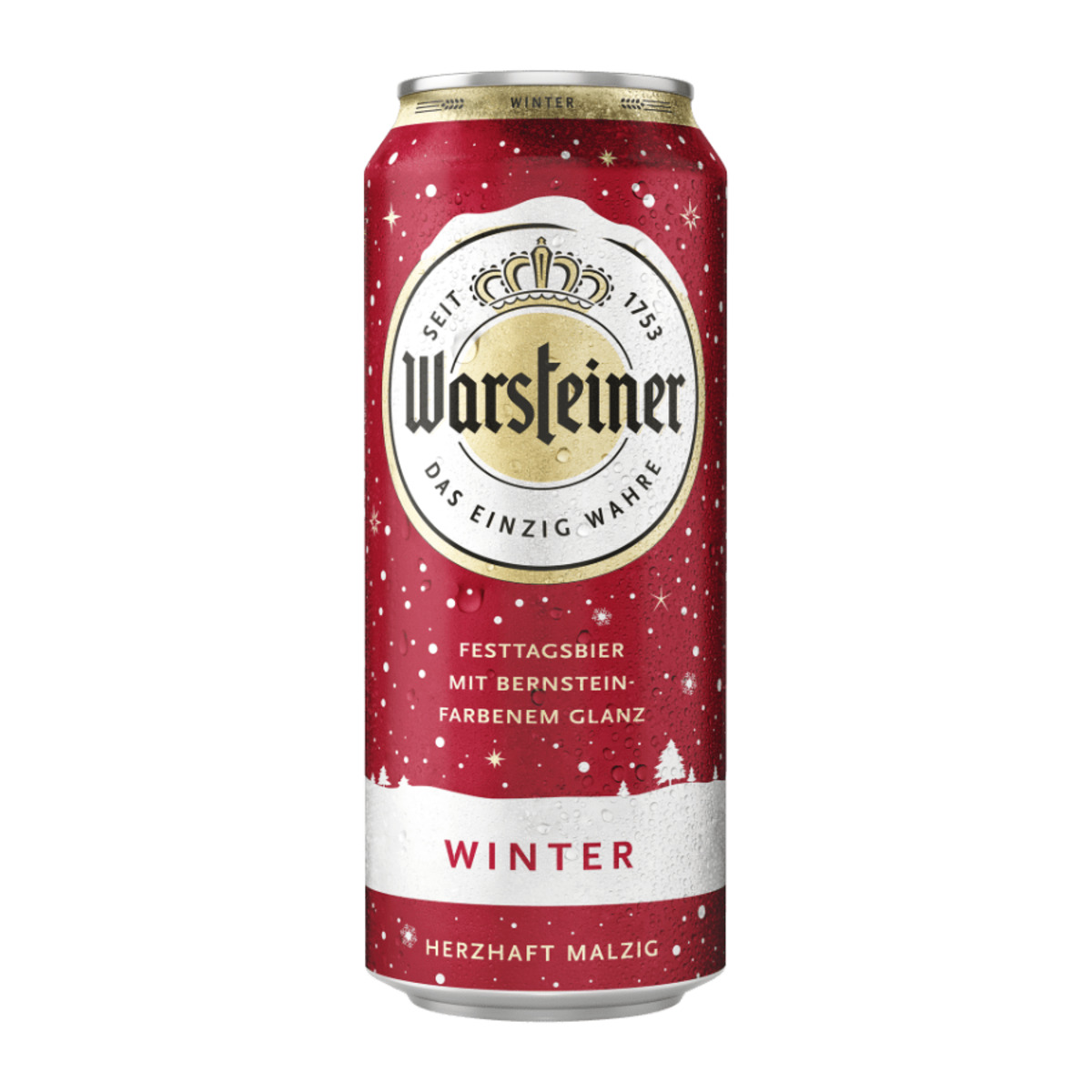 Bild 1 von WARSTEINER Winter