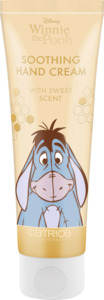 Catrice Handcreme Disney Winnie the Pooh 020 Just Doing Nothing