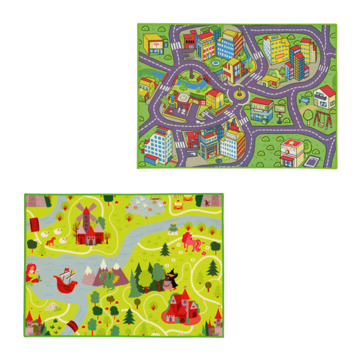 Bild 1 von HOME CREATION Spielteppich