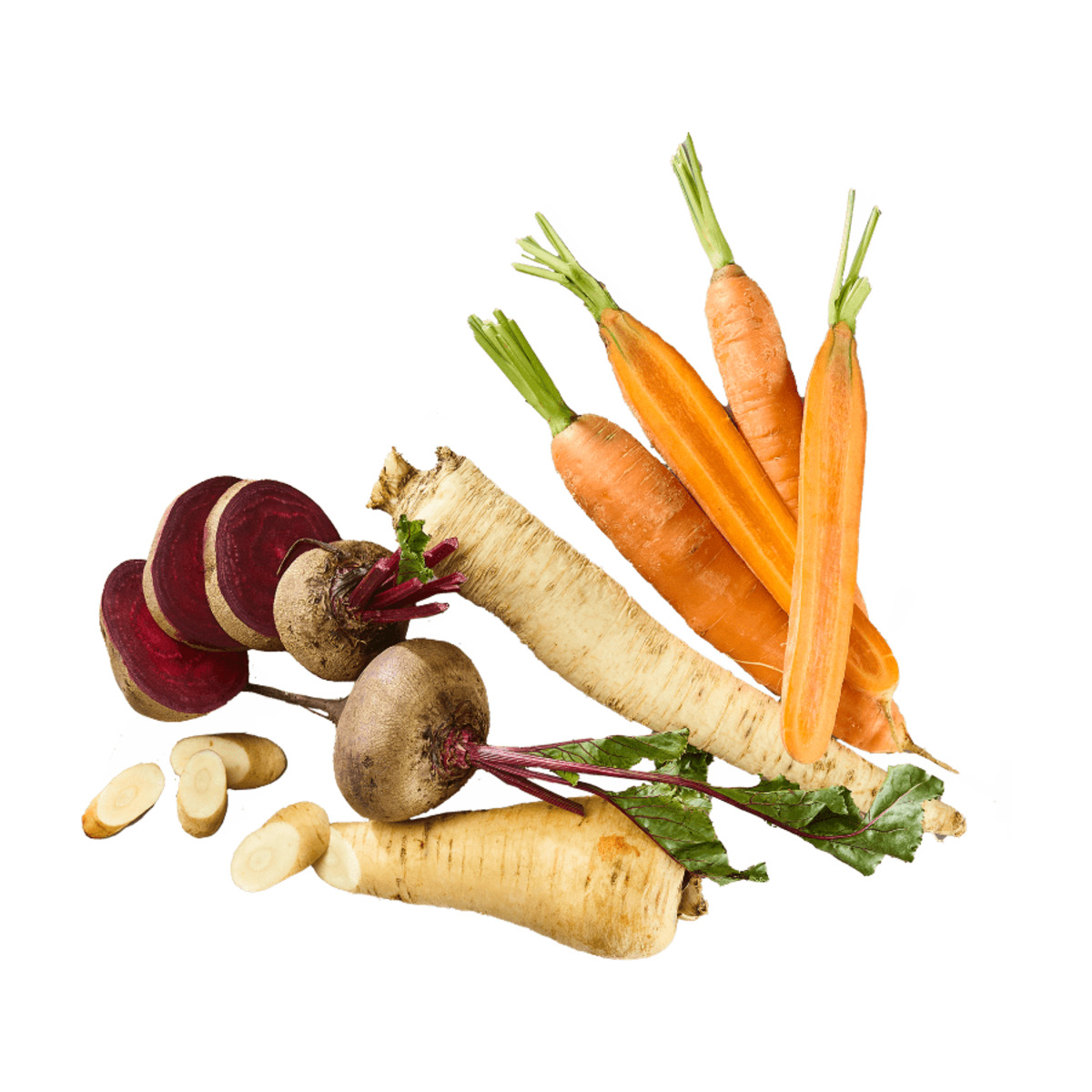 GUT BIO Bio-Wurzelgemüse-Mix von ALDI Nord ansehen!