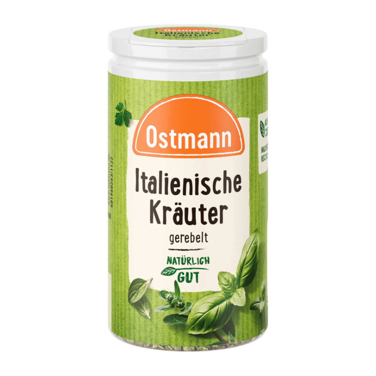 Bild 2 von OSTMANN Gewürz