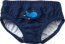 Bild 1 von PUSBLU Kinder Schwimmwindel, Gr. 86/92, blau