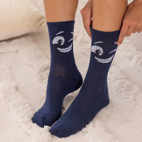 Bild 4 von Toptex® Motiv-Socken 3 Paar