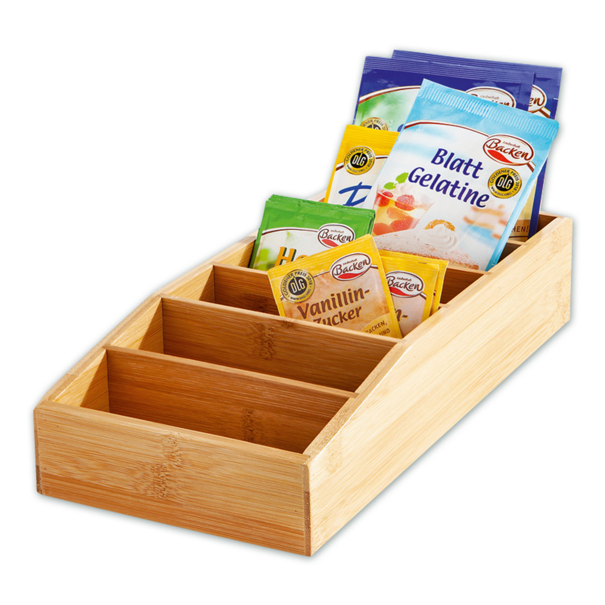 Bild 1 von Casa Royale Aufbewahrungsbox