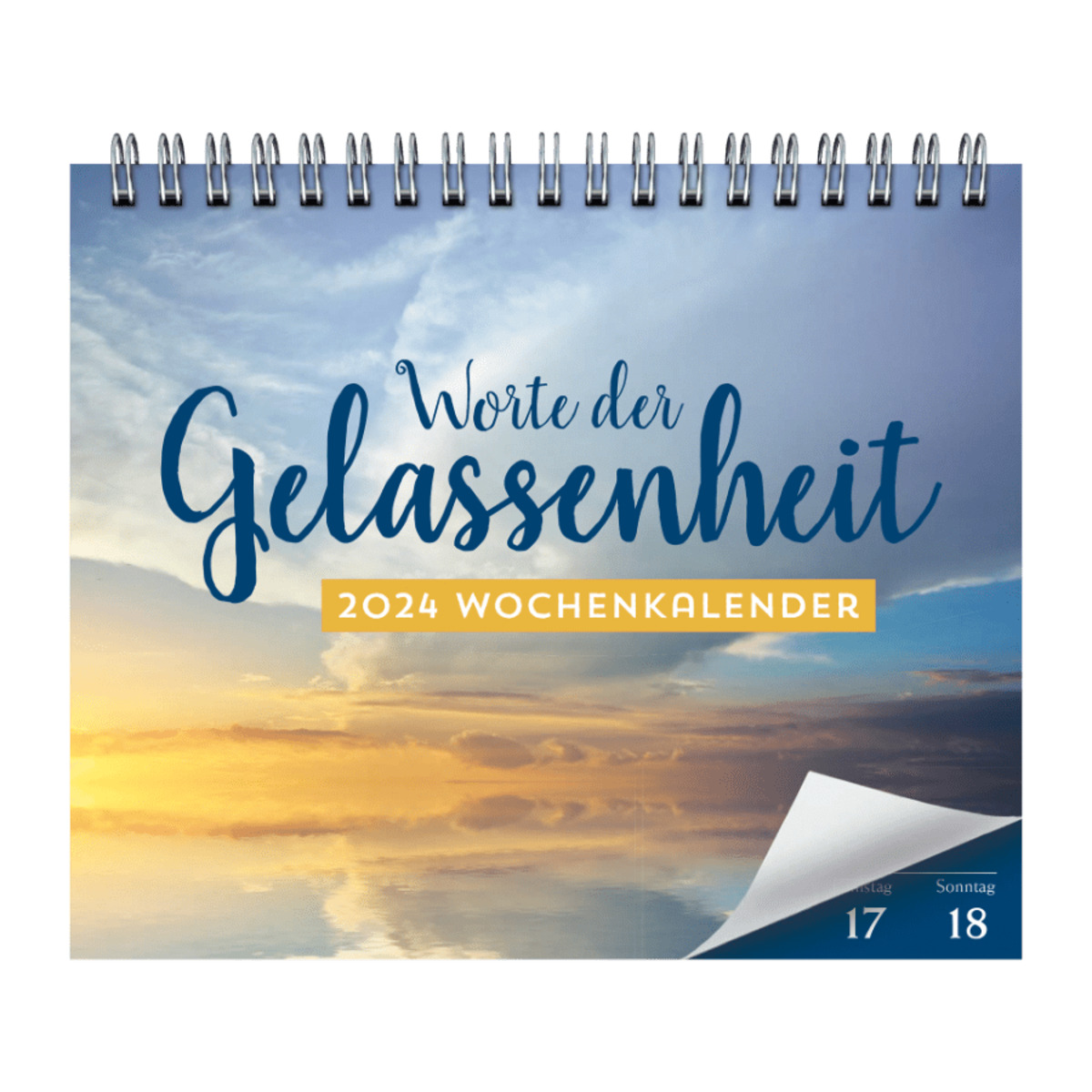 Bild 4 von Tischkalender