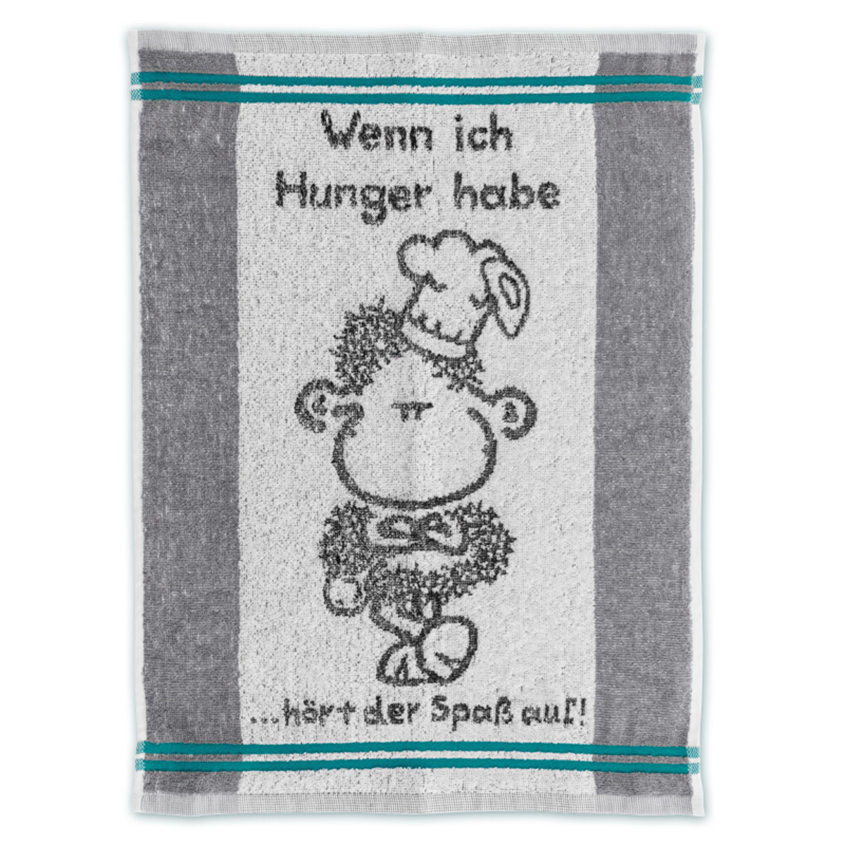 Bild 2 von Sheepworld Frottiertücher 2er-Set