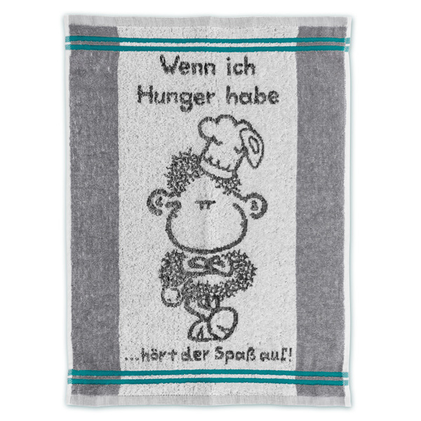 Bild 2 von Sheepworld Frottiertücher 2er-Set