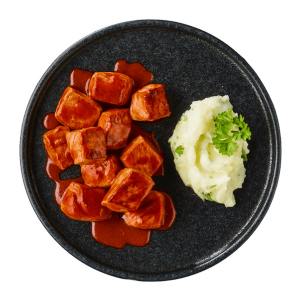 MEINE METZGEREI Schinkengulasch XXL von ALDI Nord ansehen! MEINE METZGEREI Schinkengulasch XXL von ALDI Nord ansehen!