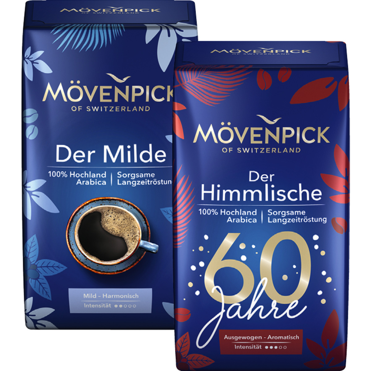 Bild 1 von Mövenpick Kaffee