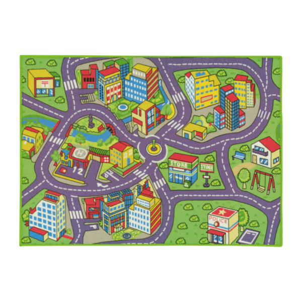 Bild 3 von HOME CREATION Spielteppich