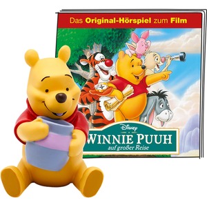 Tonies Spielfigur Disney - Winnie Puuh auf großer Reise