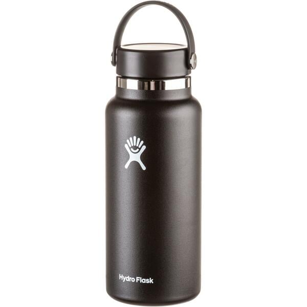 Bild 1 von Hydro Flask 32 OZ Wide Mouth with Flex Cap 946 ml Isolierflasche