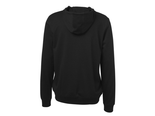 Bild 2 von CRIVIT Herren Sweatjacke mit Baumwolle