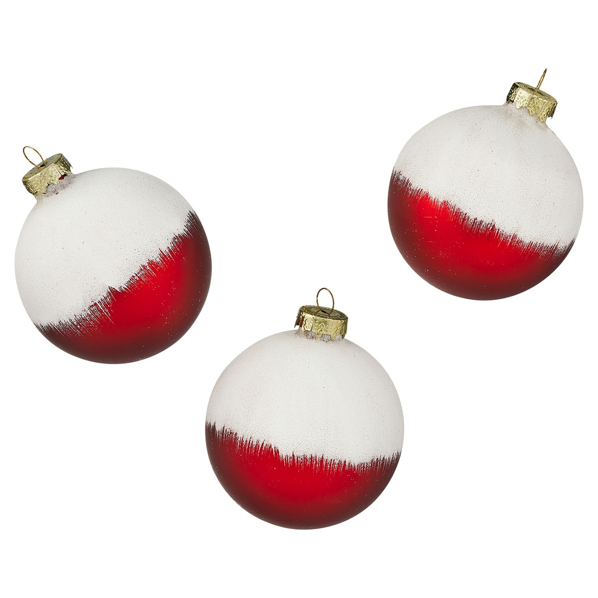 Bild 1 von HOME CREATION Originelle Christbaumanhänger