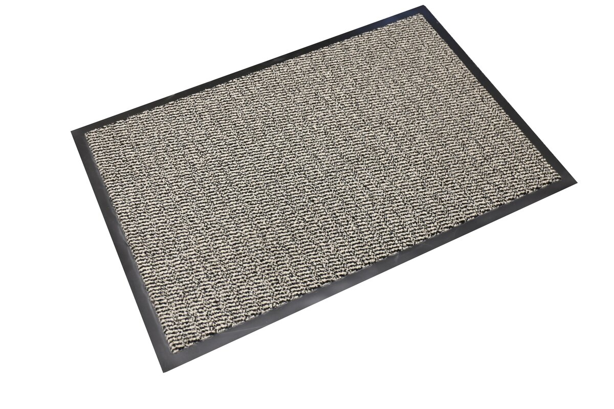 Bild 1 von Dekor Schmutzfangmatte -  60x90 cm -versch. Ausführungen -beige