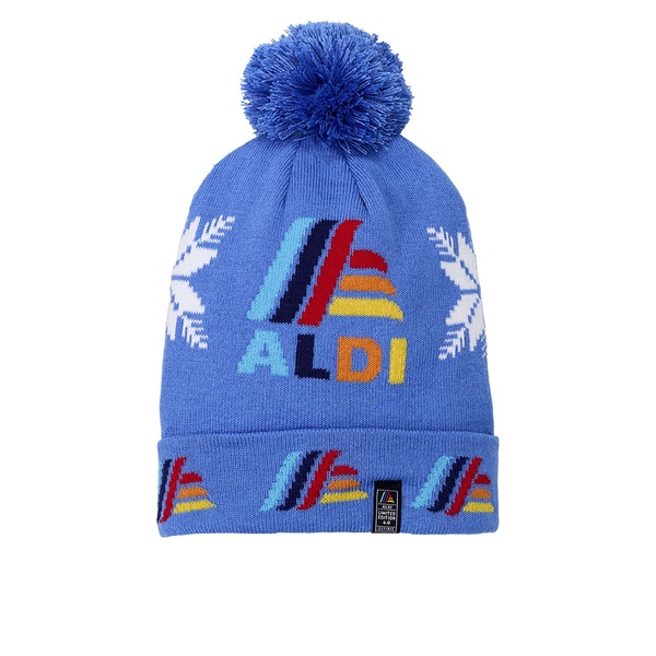 Bild 2 von ALDIMANIA Damen und Herren Xmas-Mütze, -Schal oder -Bucket Hat