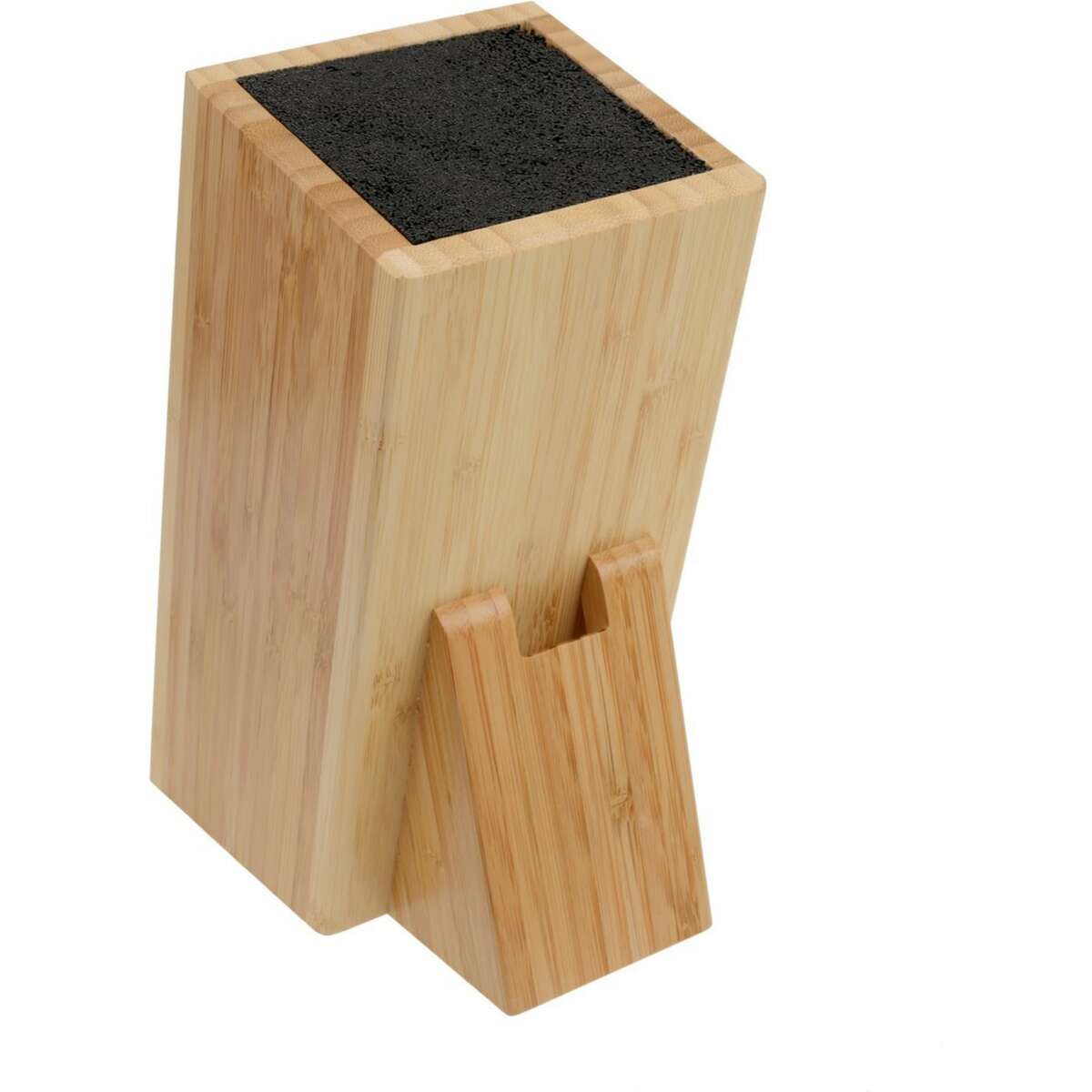 Bild 1 von GRÄWE Universal-Messerblock BAMBOO