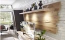 Bild 2 von Innostyle - Wandpaneel Two-Loft, Artisan Eiche-Nachbildung