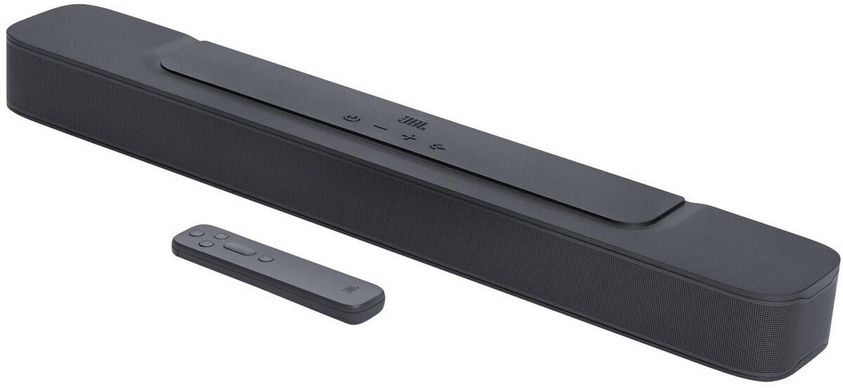 Bild 1 von Bar 2.0 (MK2) Soundbar schwarz