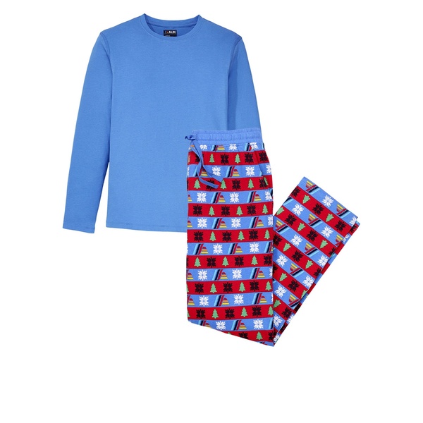 Bild 2 von ALDIMANIA Damen oder Herren Xmas-Pyjama