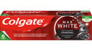 Bild 1 von Colgate Max White Charcoal Zahnpasta mit Aktivkohle