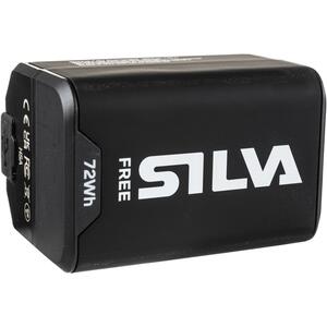 SILVA Free Headlamp Battery 72Wh (10.0Ah) Batterie
