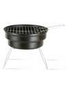 Bild 1 von Barbecue-Grill mit Kühltasche HELU Grün