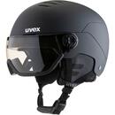 Bild 1 von Uvex Wanted Visor Pro V Helm