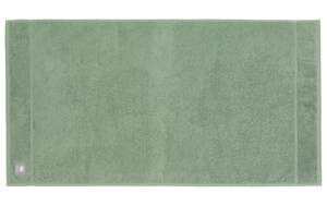 Handtuch Solid, salbei, 50 x 100 cm