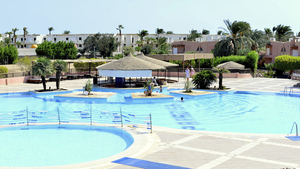 Ägypten - Nilkreuzfahrt & Baden - 4*Hotel Paradise Abu Soma