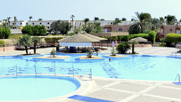 Bild 1 von Ägypten - Nilkreuzfahrt & Baden - 4*Hotel Paradise Abu Soma