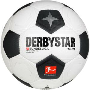 Derbystar Bundesliga Brillant APS Classic v23 Fußball