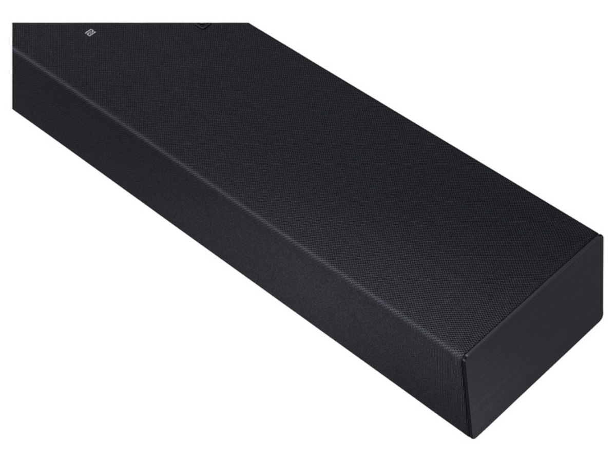 Bild 4 von SAMSUNG Soundbar »HW-C410G/ZG«, mit integriertem Subwoofer