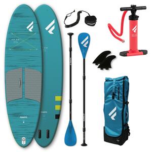 FANATIC iSUP Package Fly Air Pocket 10'4" SUP Sets