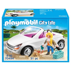 PLAYMOBIL Spielset