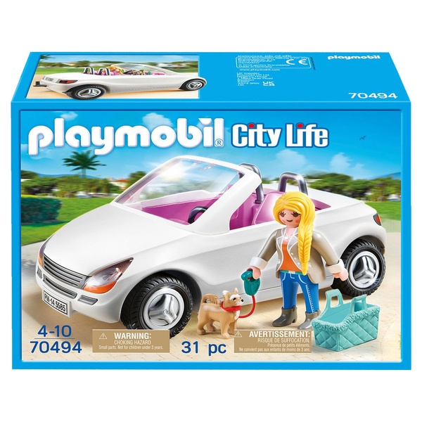 Bild 1 von PLAYMOBIL Spielset