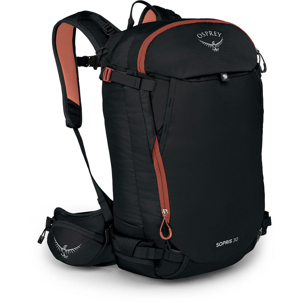 Osprey Sopris 30 Alpinrucksack Damen ansehen!