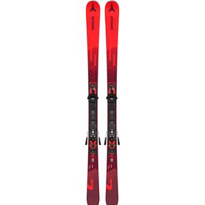 ATOMIC REDSTER S7 + M 12 GW 23/24 Carving Ski