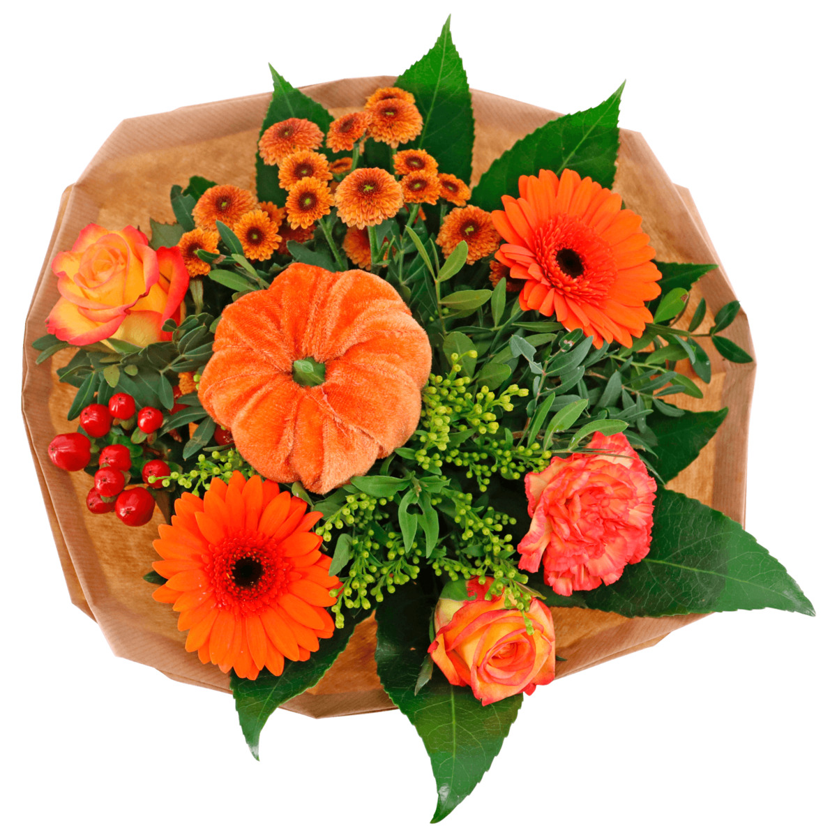 Bild 1 von Blumenstrauß »Herbst«