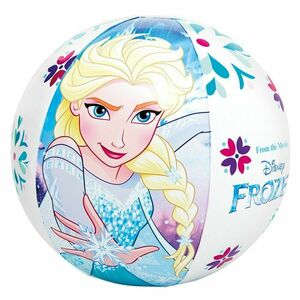 Ball Frozen Wasserball Kinderball Poolball mit Elsa Anna Olaf