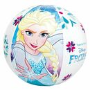 Bild 1 von Ball Frozen Wasserball Kinderball Poolball mit Elsa Anna Olaf